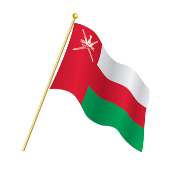 The Sultanate of Oman